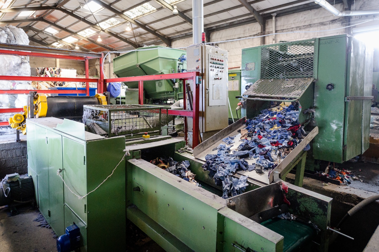 Industrie du recyclage : Dominée par l’informel, cette activité nécessite une mise à niveau
